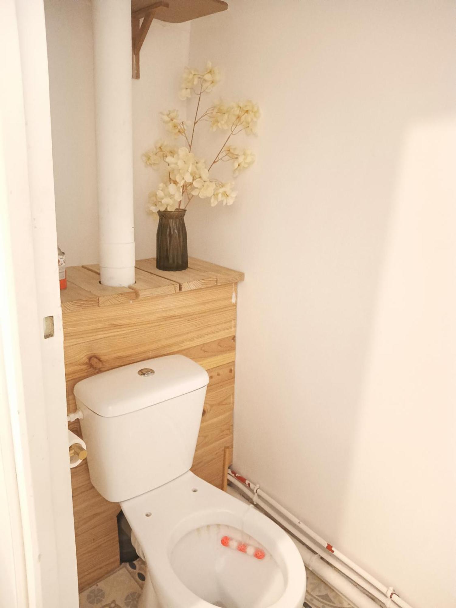 Le Petit Chez Vous - T1 Bergerac -2 Pers Appartement Buitenkant foto